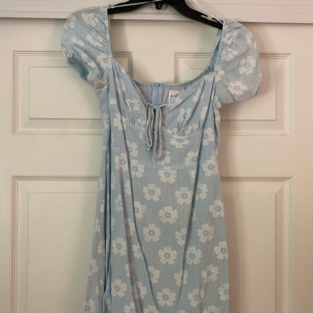 Princess Polly Sundress